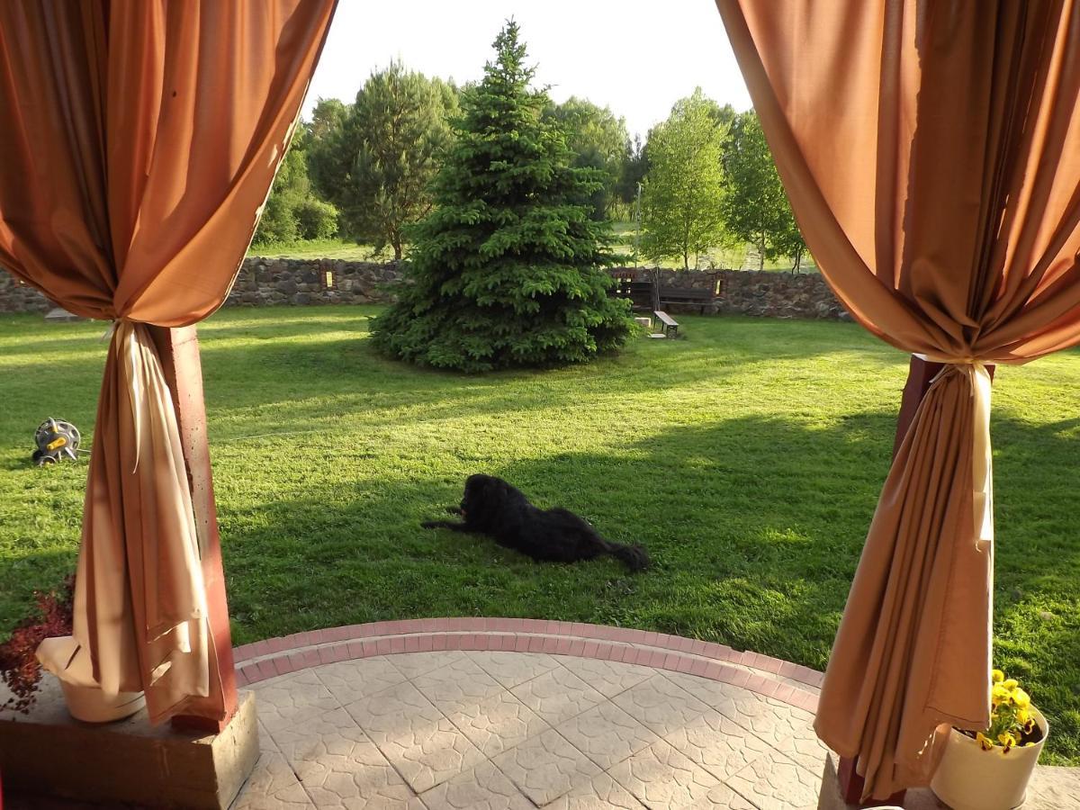 Villa Agroturystyka Dolina23 à Piaski Extérieur photo