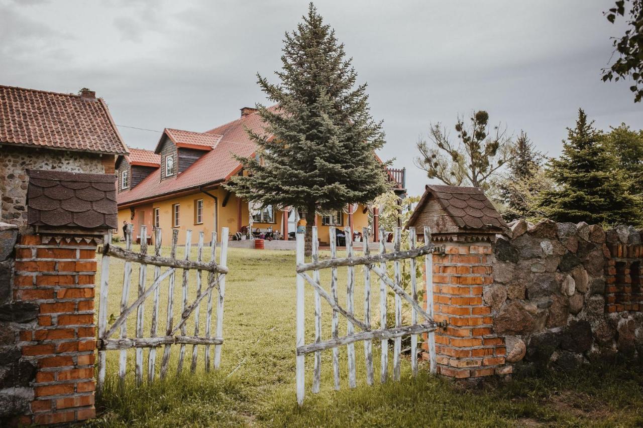 Villa Agroturystyka Dolina23 à Piaski Extérieur photo