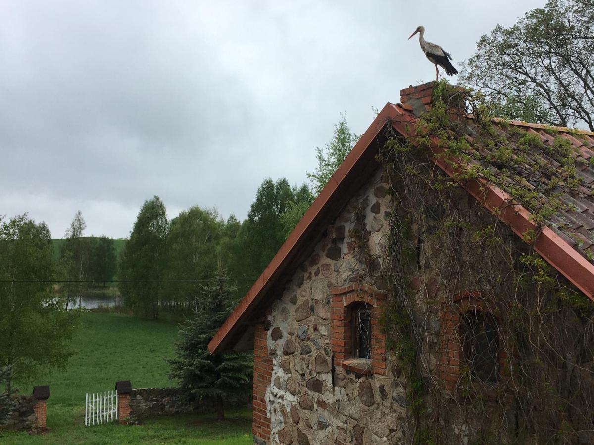 Villa Agroturystyka Dolina23 à Piaski Extérieur photo