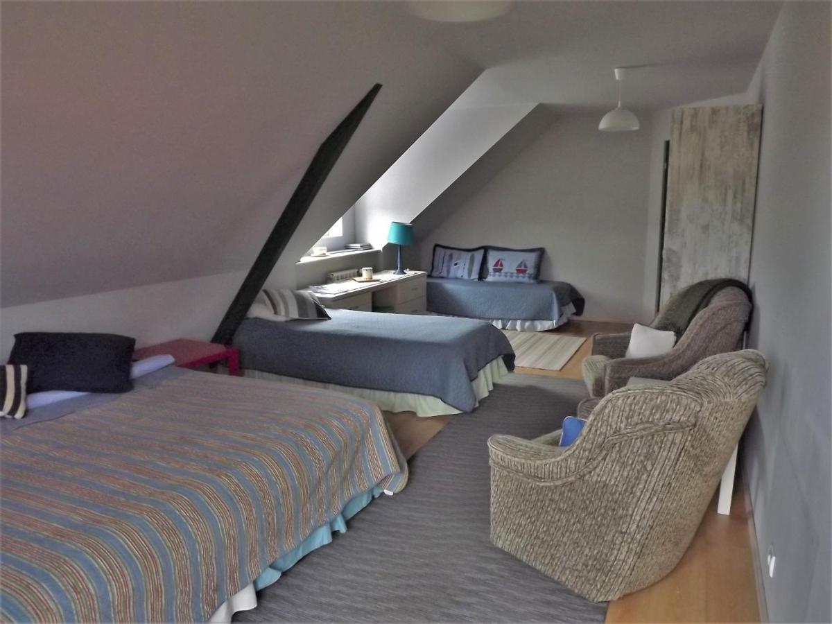 Villa Agroturystyka Dolina23 à Piaski Extérieur photo