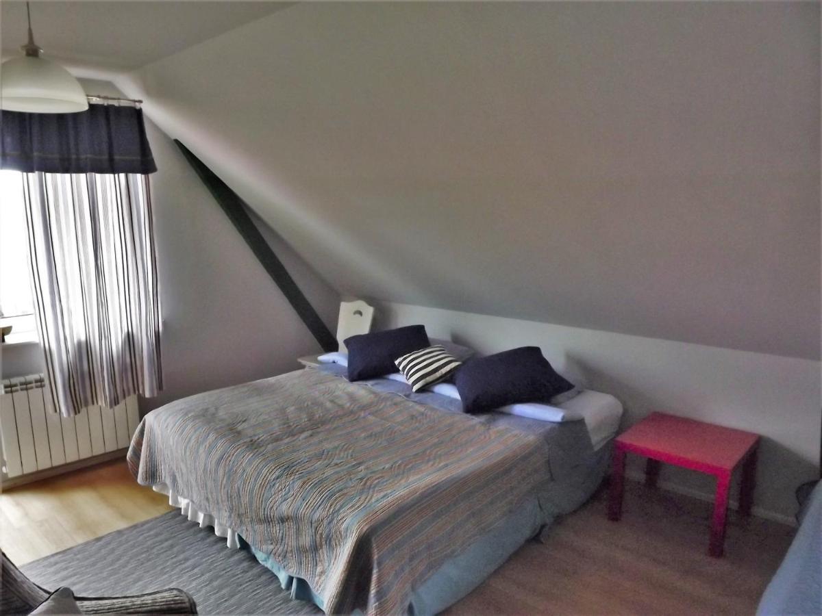Villa Agroturystyka Dolina23 à Piaski Extérieur photo