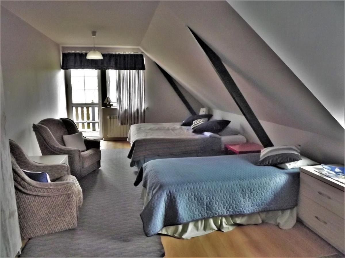 Villa Agroturystyka Dolina23 à Piaski Extérieur photo